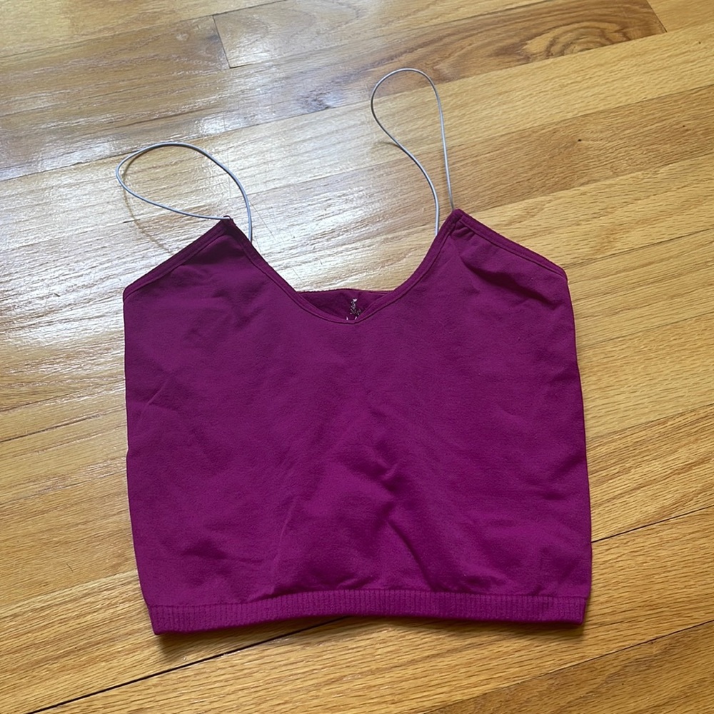 Free people intimately free tank